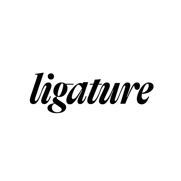 Ligature