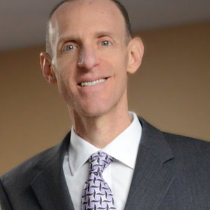 Phil Nadel