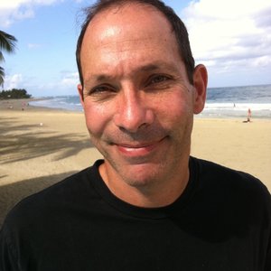 Ariel Poler