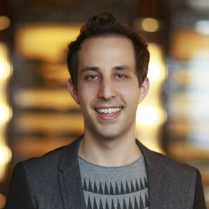 Alec Torelli