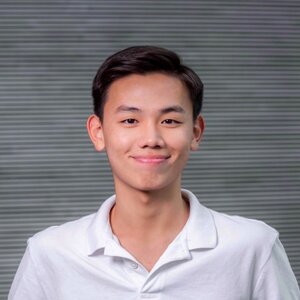 Christian James Ngo