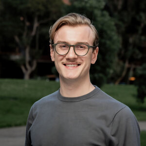 Joshua Vance