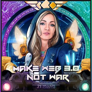 Natalie Defi GemLady