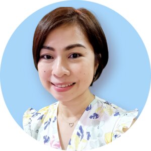 Cathy Bautista