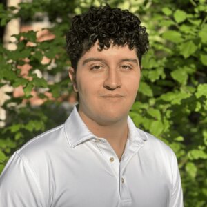 Domenic Giovanzana
