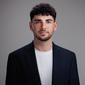 Brandon Jakobson