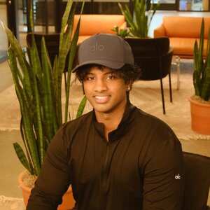 Srikar Chava