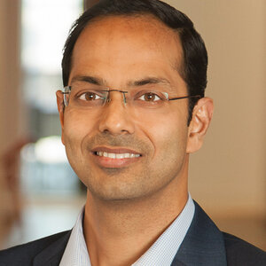 Ankur Agarwal