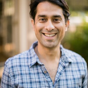 Sundeep Ahuja