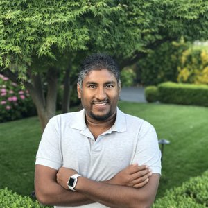 Vinny Lingham