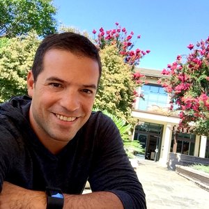 Damian Langere