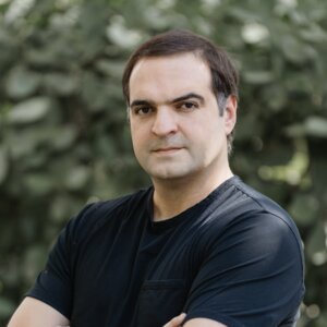 Hector Hulian