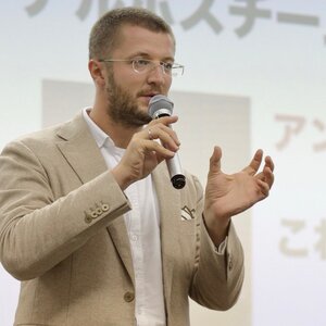 Anton Dzyatkovskiy