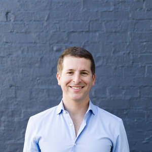 Daniel Rumennik