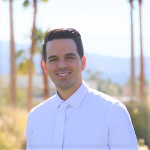 Justin Mark OBrien