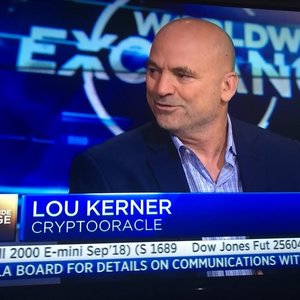 Lou Kerner