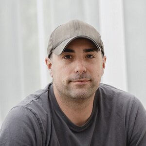 Alex Miller