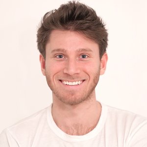 Jeremy Levine