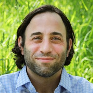 Jacob Brody