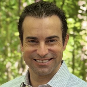 Peter Livingston