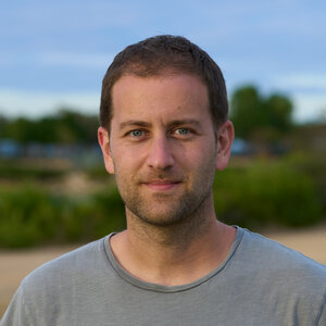 Josh Mohrer