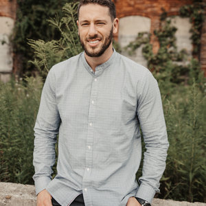 Jordan Fliegel