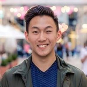 Edward Gong
