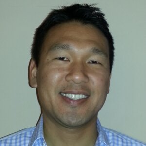 Michael Chan
