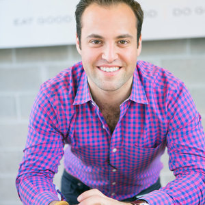 Nathan Cooper