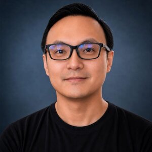 Peter Hoang