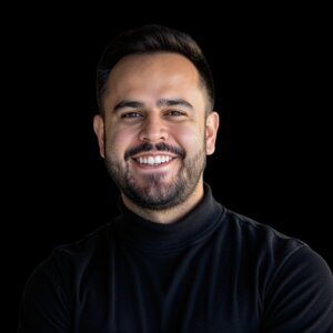 Diego Salas
