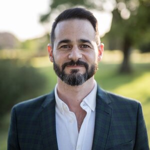 Daniel Salvucci